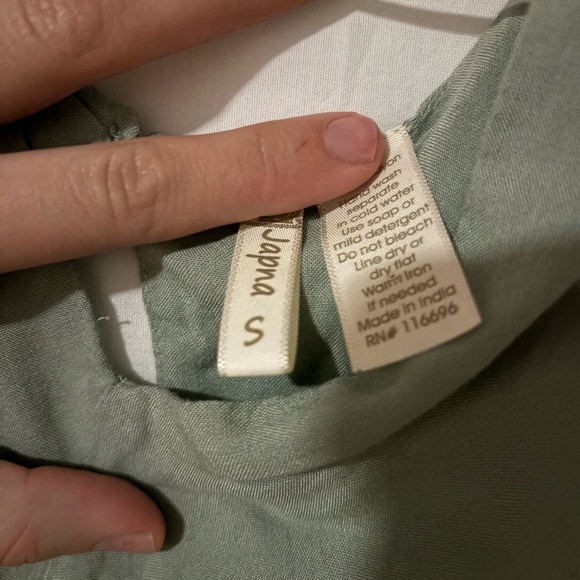 Size S Japna jumpsuit - Picture 2 of 2